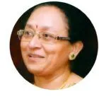 Dr. Mrunalini Fadnavis